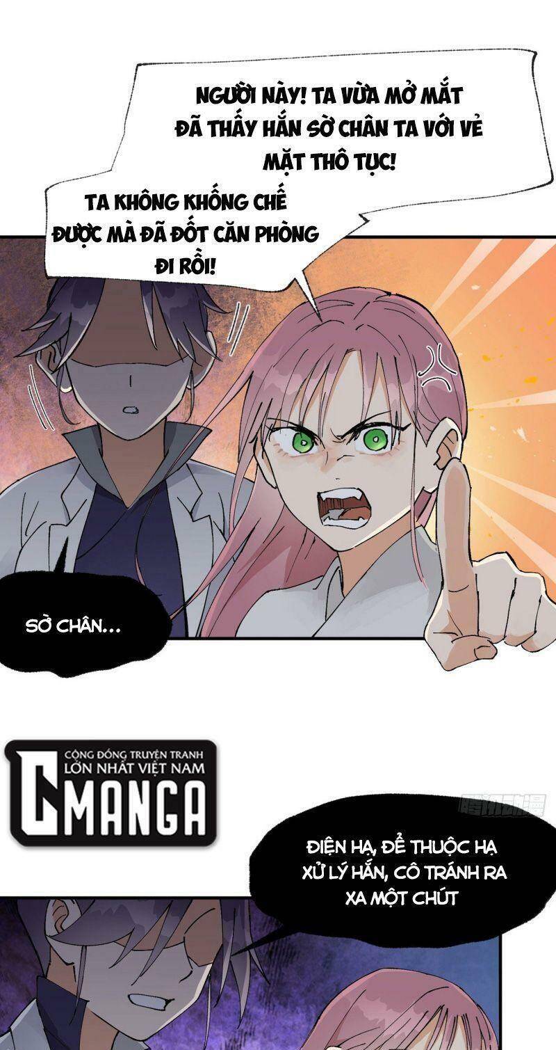 Tối Cường Võ Hồn Hệ Thống - Chương 29