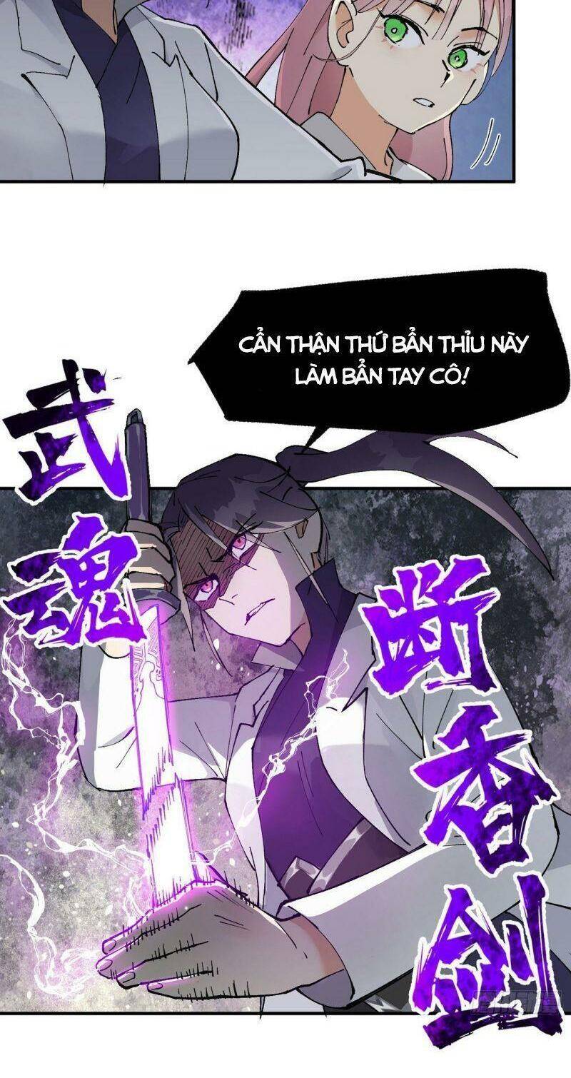 Tối Cường Võ Hồn Hệ Thống - Chương 29