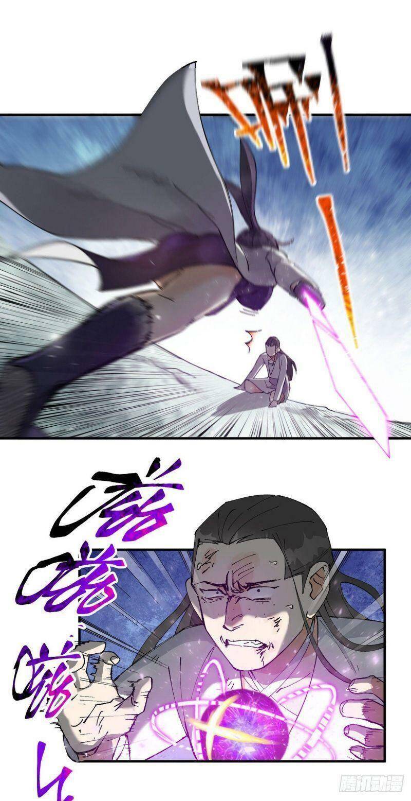 Tối Cường Võ Hồn Hệ Thống - Chương 29