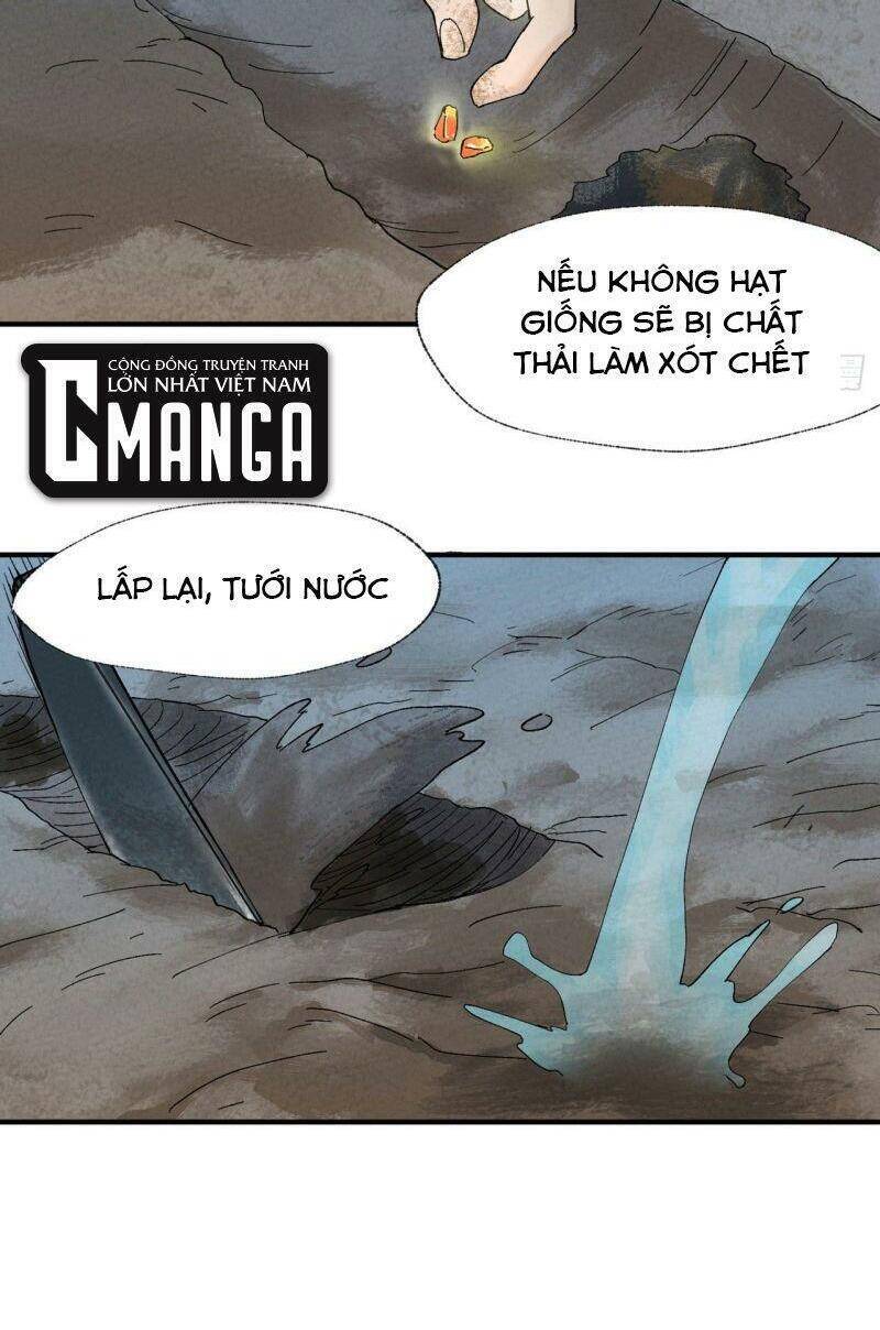 Tối Cường Võ Hồn Hệ Thống - Chương 36