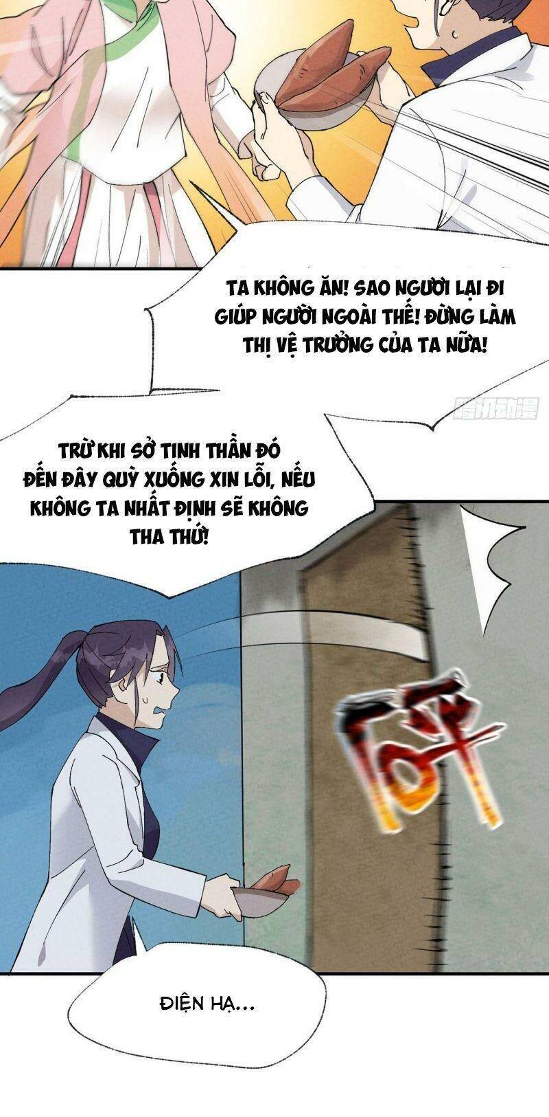 Tối Cường Võ Hồn Hệ Thống - Chương 36