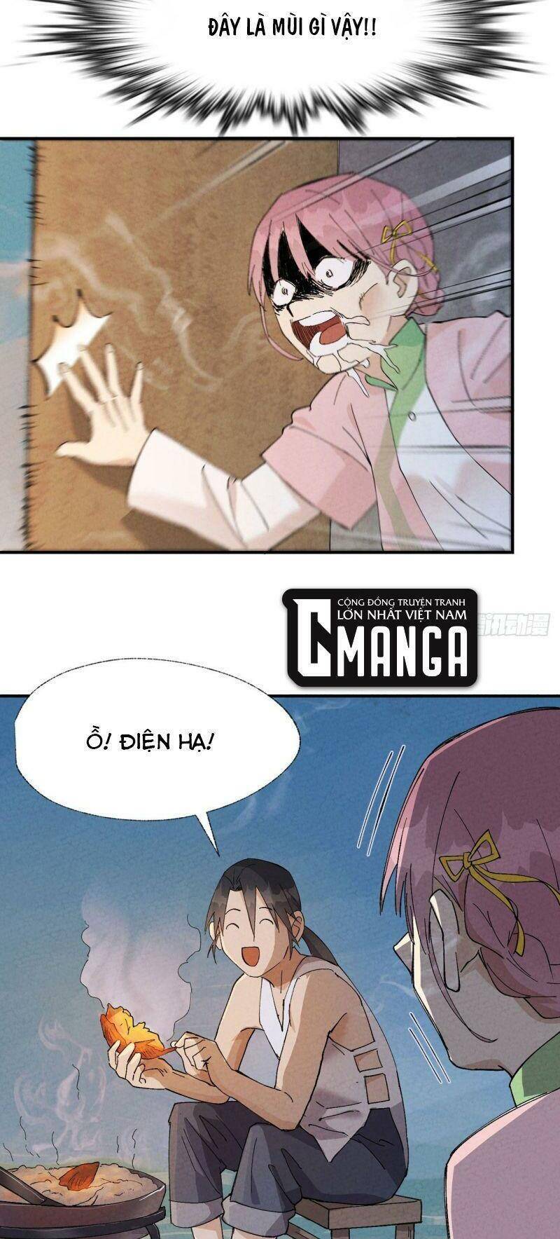 Tối Cường Võ Hồn Hệ Thống - Chương 36