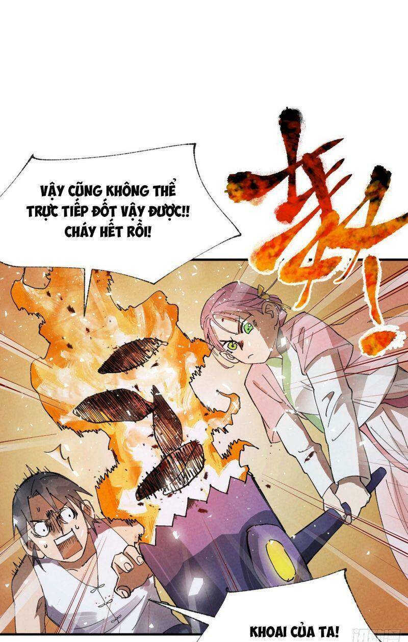 Tối Cường Võ Hồn Hệ Thống - Chương 36