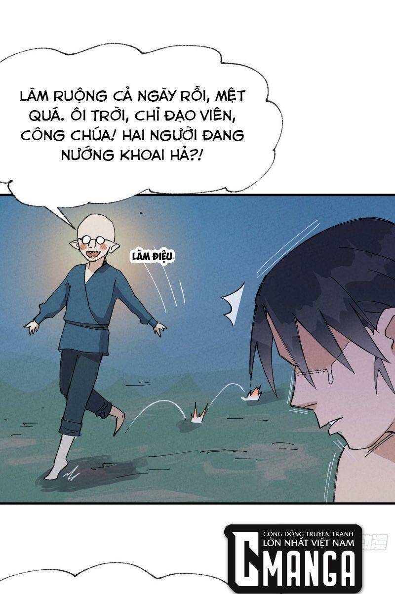 Tối Cường Võ Hồn Hệ Thống - Chương 36