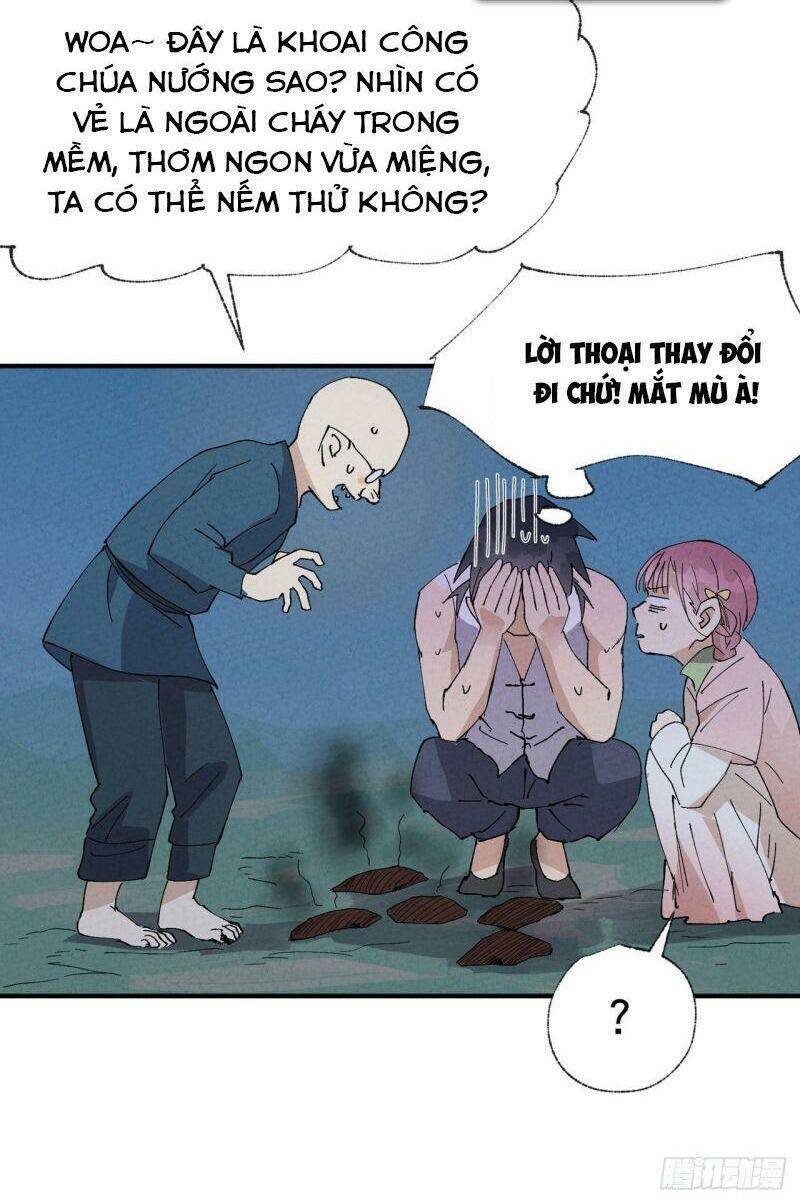 Tối Cường Võ Hồn Hệ Thống - Chương 36