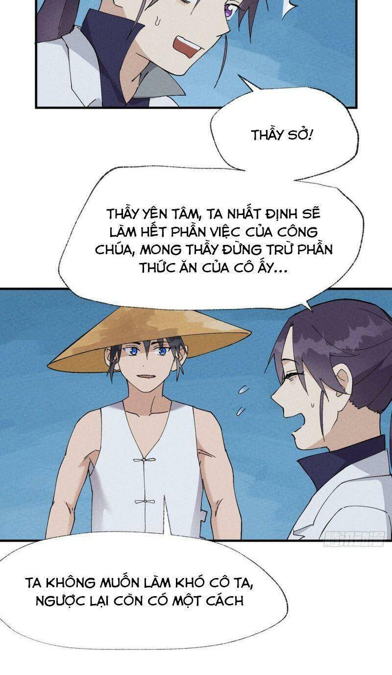 Tối Cường Võ Hồn Hệ Thống - Chương 36