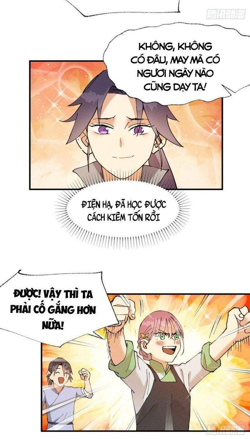 Tối Cường Võ Hồn Hệ Thống - Chương 37