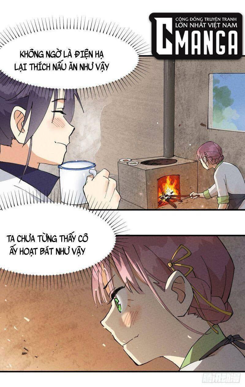 Tối Cường Võ Hồn Hệ Thống - Chương 37