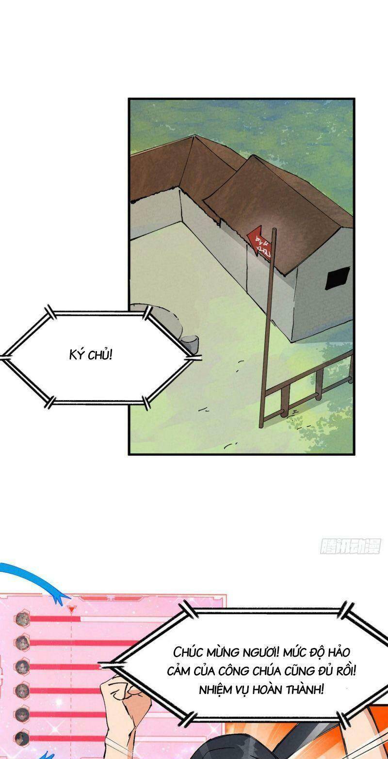 Tối Cường Võ Hồn Hệ Thống - Chương 37