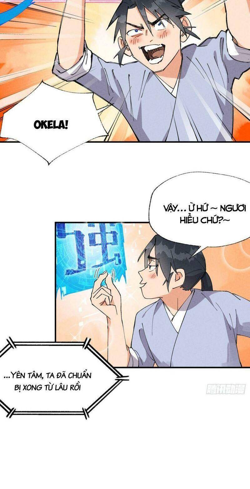 Tối Cường Võ Hồn Hệ Thống - Chương 37