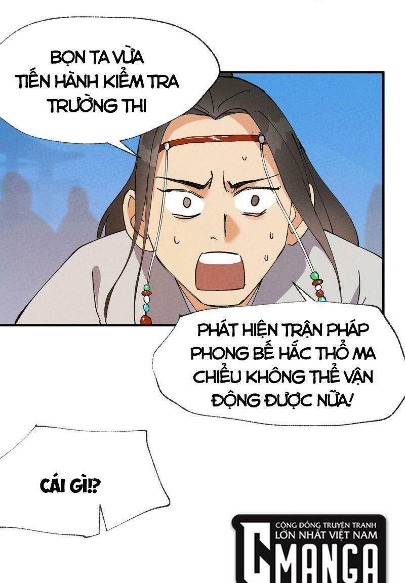 Tối Cường Võ Hồn Hệ Thống - Chương 37