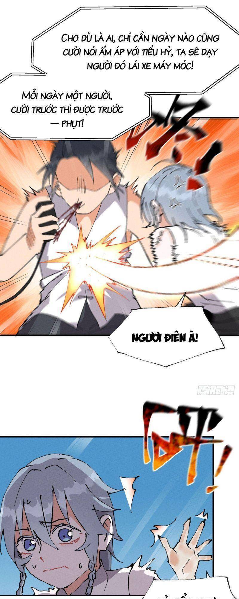 Tối Cường Võ Hồn Hệ Thống - Chương 38