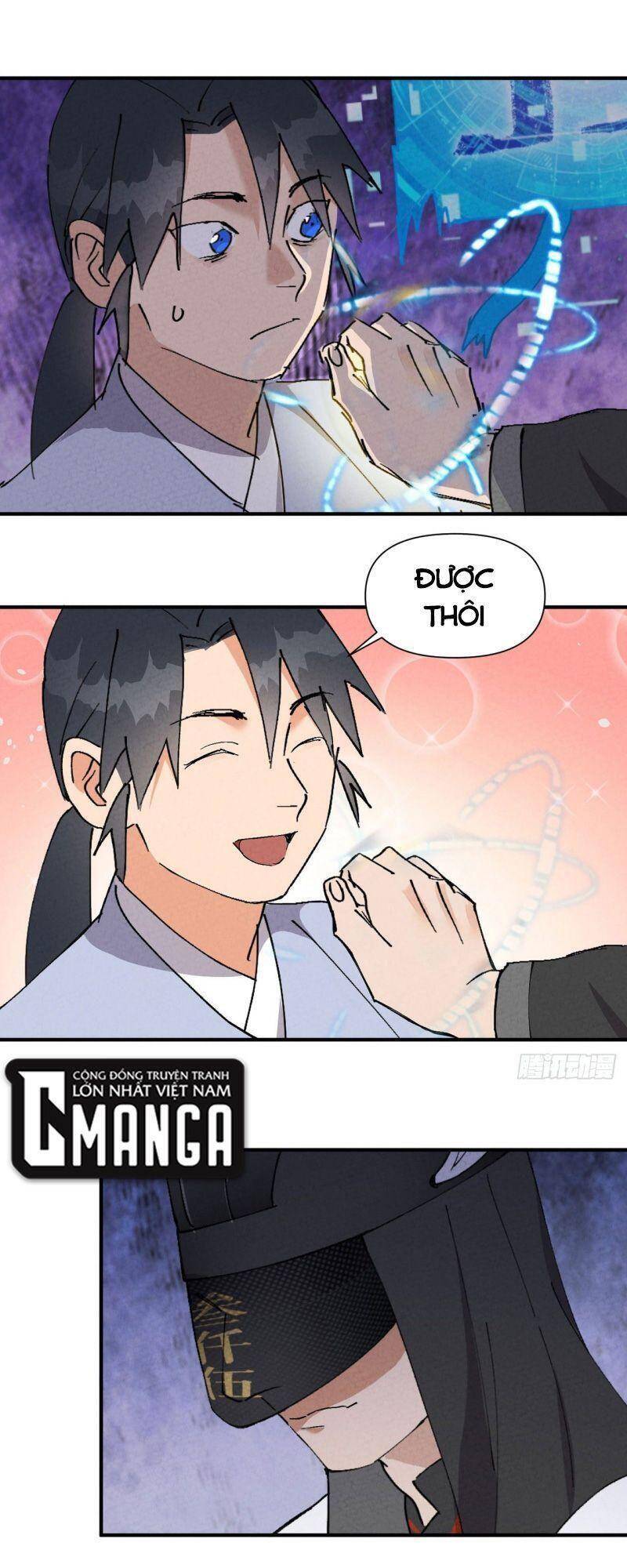 Tối Cường Võ Hồn Hệ Thống - Chương 46