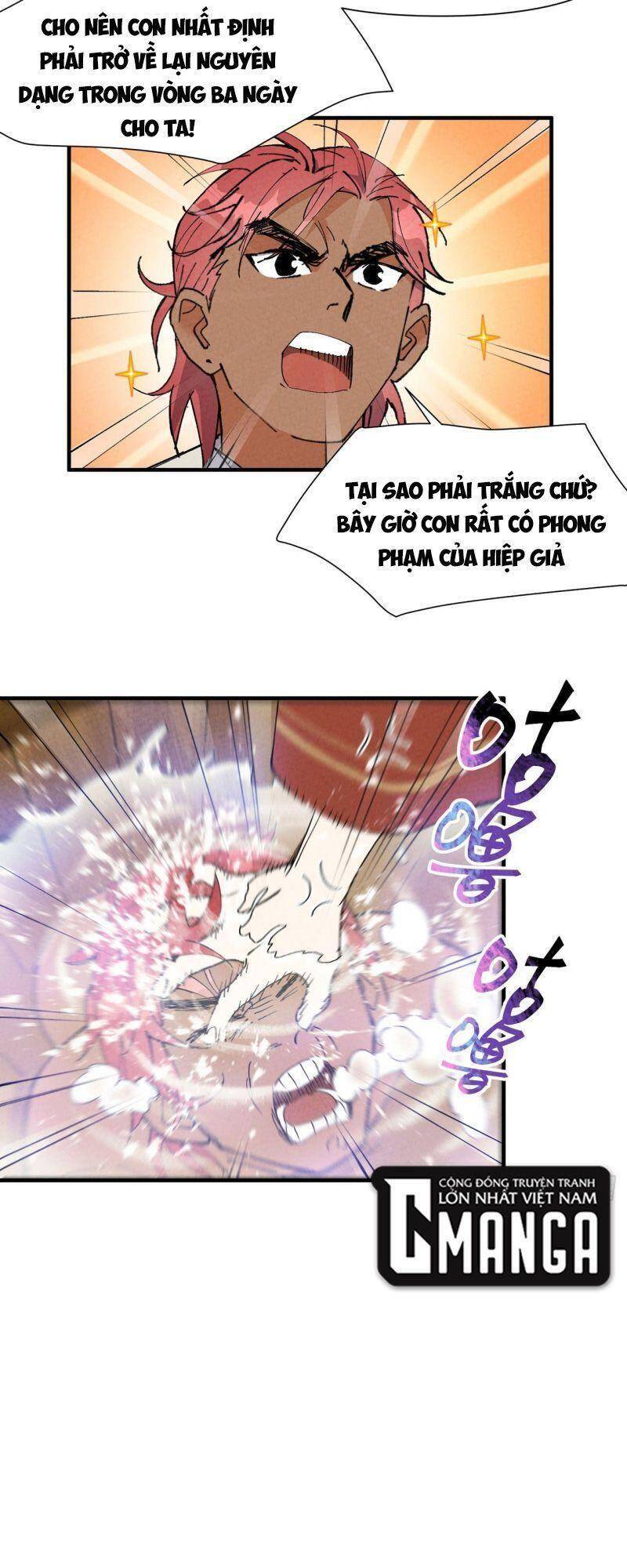 Tối Cường Võ Hồn Hệ Thống - Chương 46