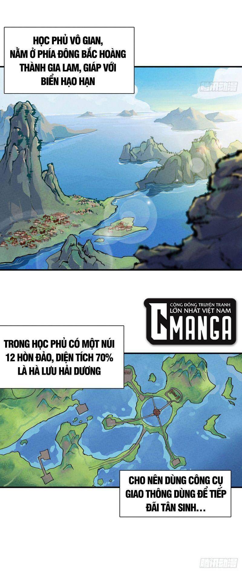 Tối Cường Võ Hồn Hệ Thống - Chương 46