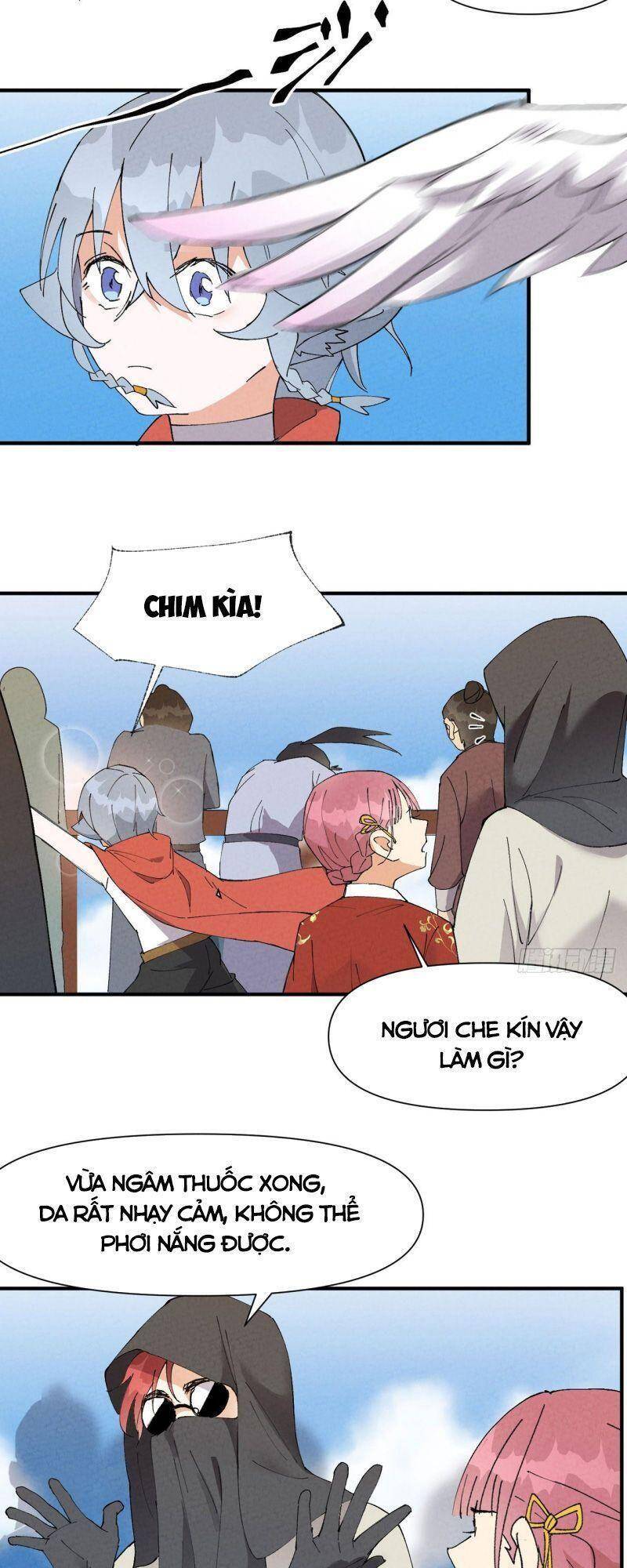 Tối Cường Võ Hồn Hệ Thống - Chương 46