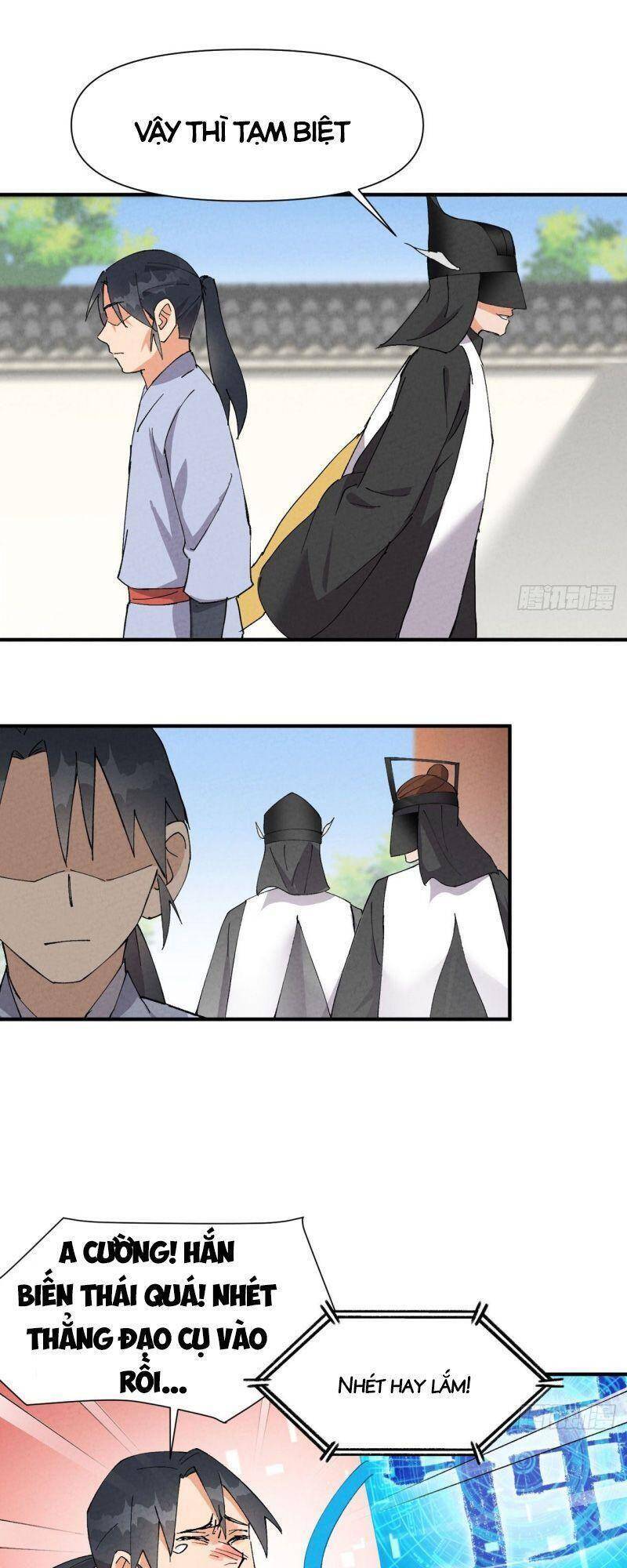 Tối Cường Võ Hồn Hệ Thống - Chương 46