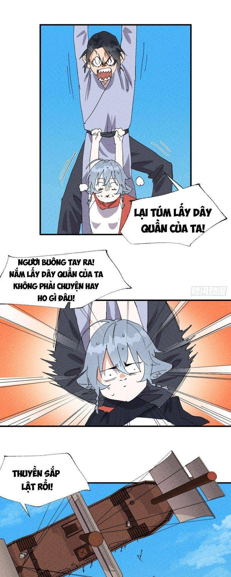 Tối Cường Võ Hồn Hệ Thống - Chương 46