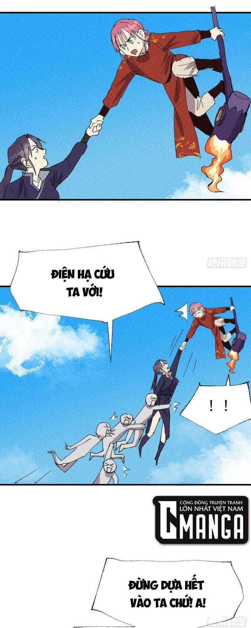 Tối Cường Võ Hồn Hệ Thống - Chương 46