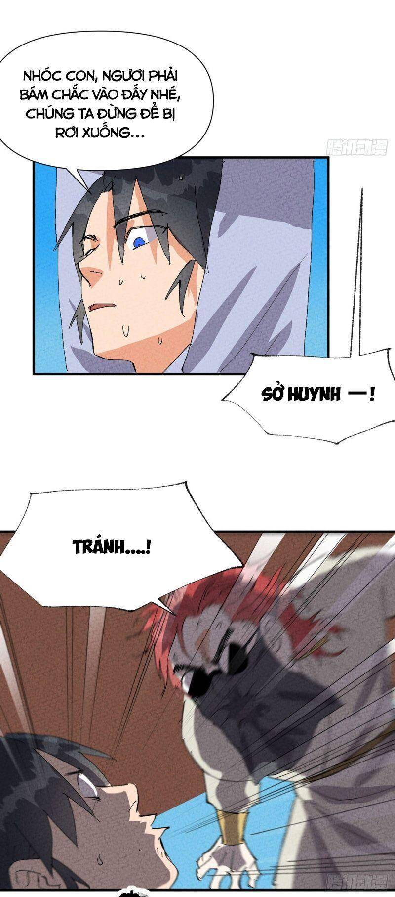 Tối Cường Võ Hồn Hệ Thống - Chương 46