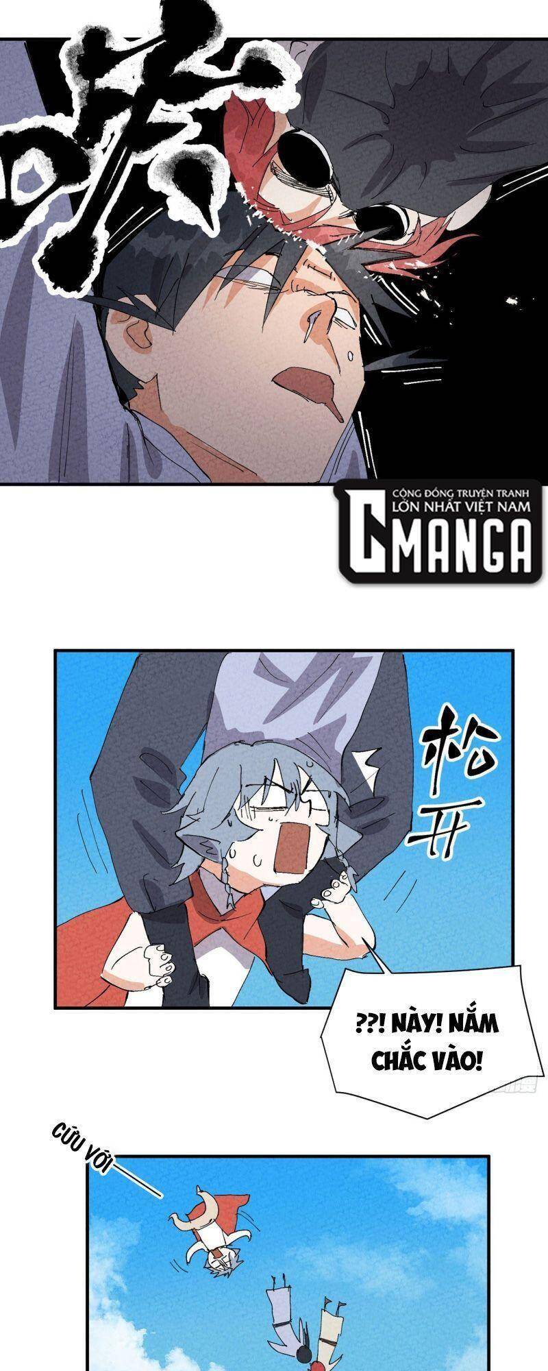 Tối Cường Võ Hồn Hệ Thống - Chương 46