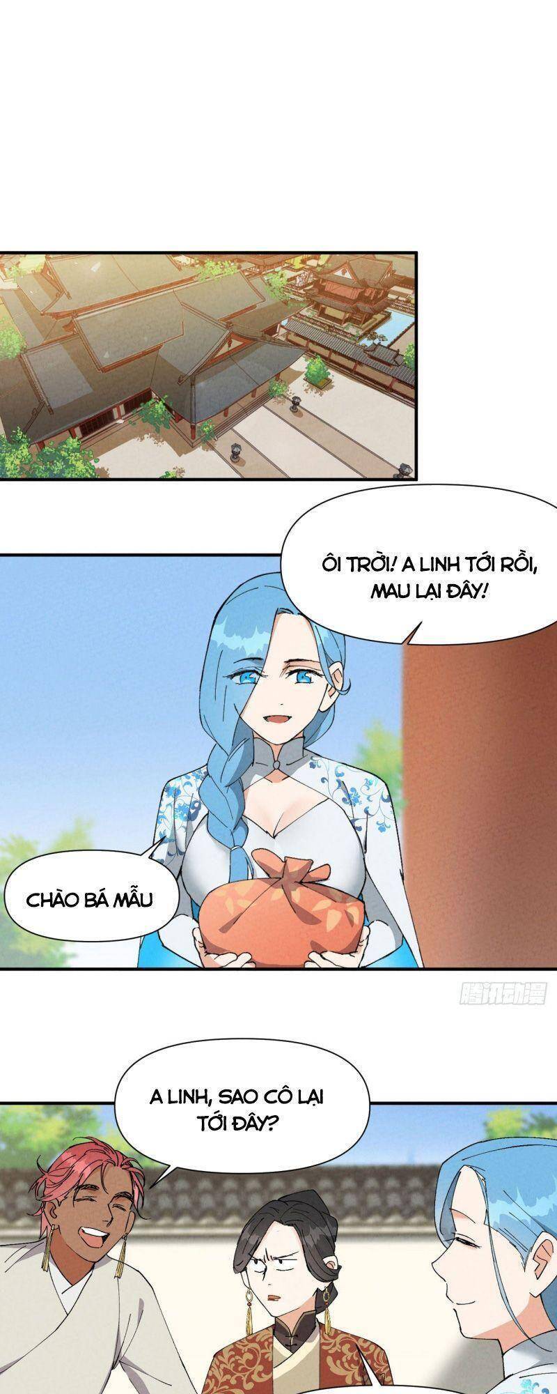 Tối Cường Võ Hồn Hệ Thống - Chương 46