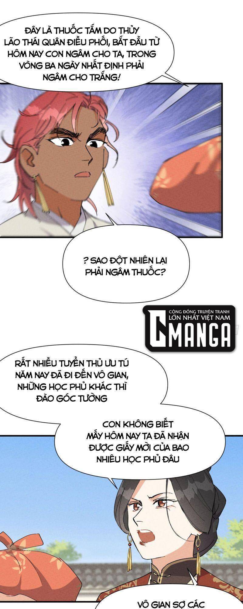 Tối Cường Võ Hồn Hệ Thống - Chương 46