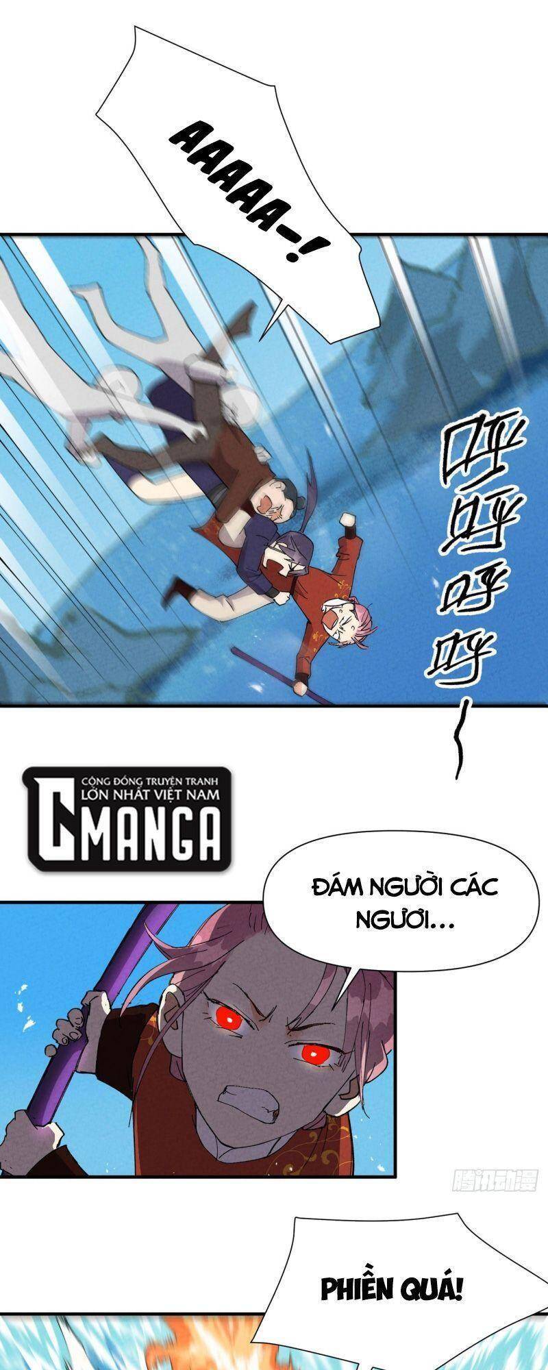 Tối Cường Võ Hồn Hệ Thống - Chương 47