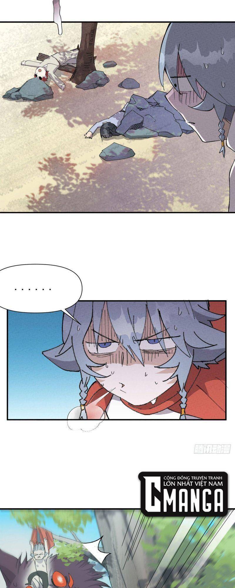 Tối Cường Võ Hồn Hệ Thống - Chương 47