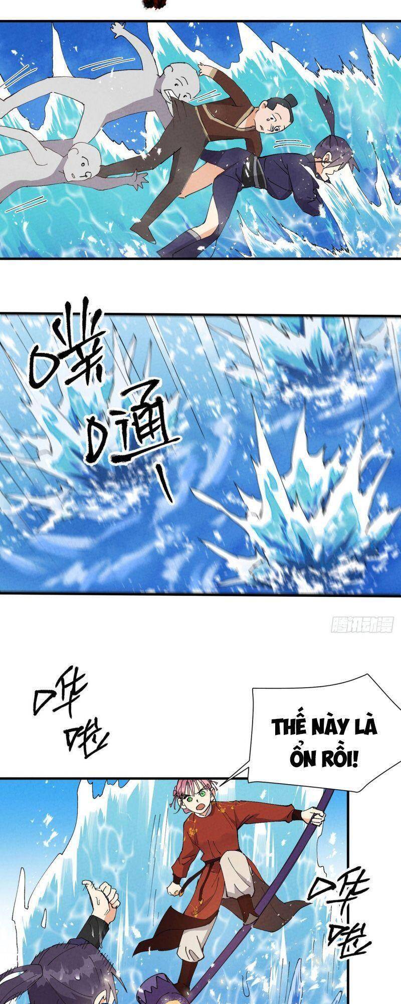 Tối Cường Võ Hồn Hệ Thống - Chương 47