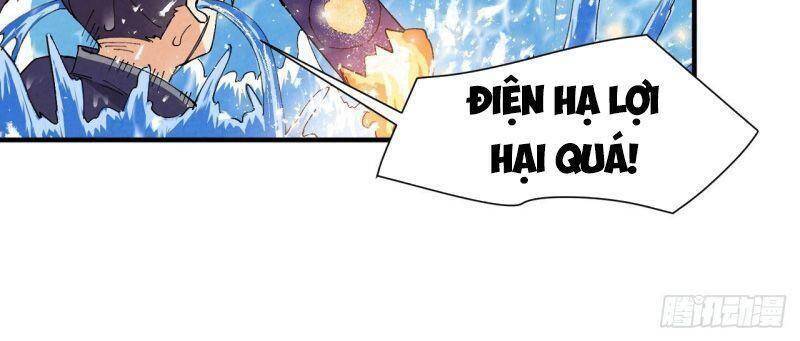 Tối Cường Võ Hồn Hệ Thống - Chương 47