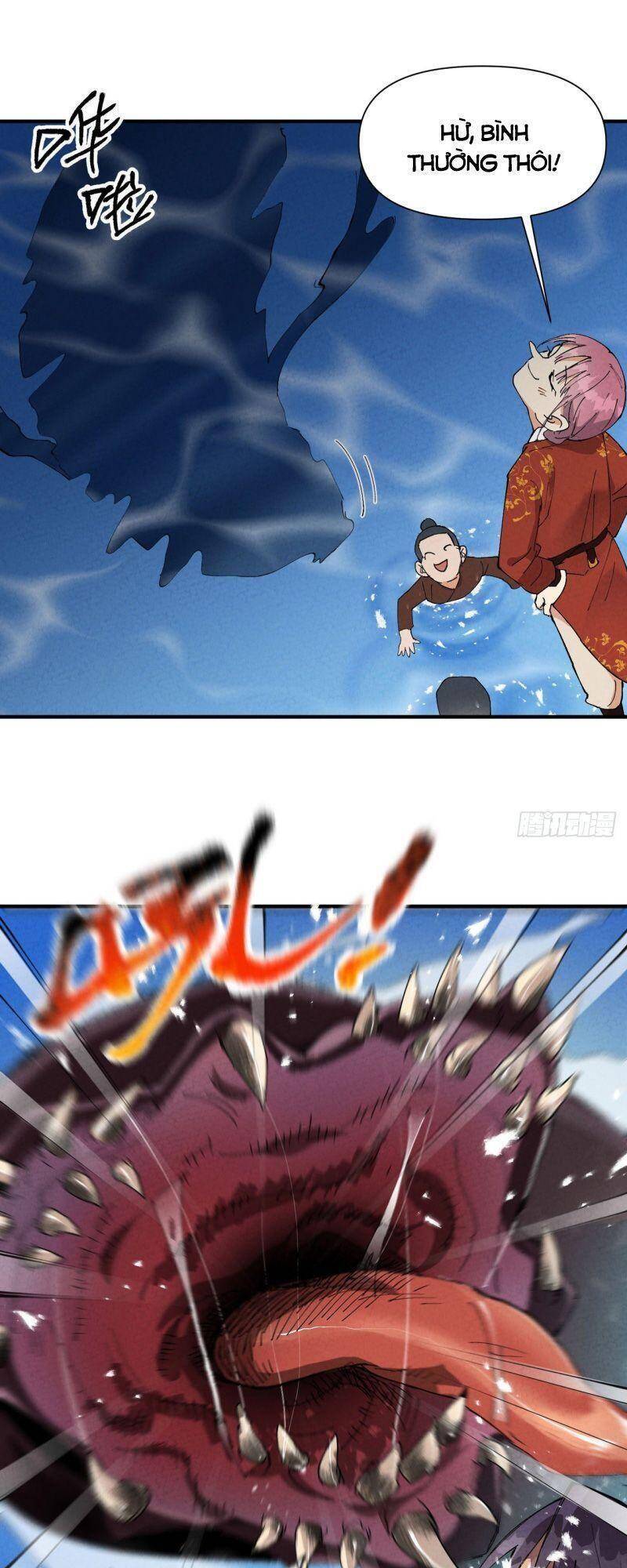 Tối Cường Võ Hồn Hệ Thống - Chương 47