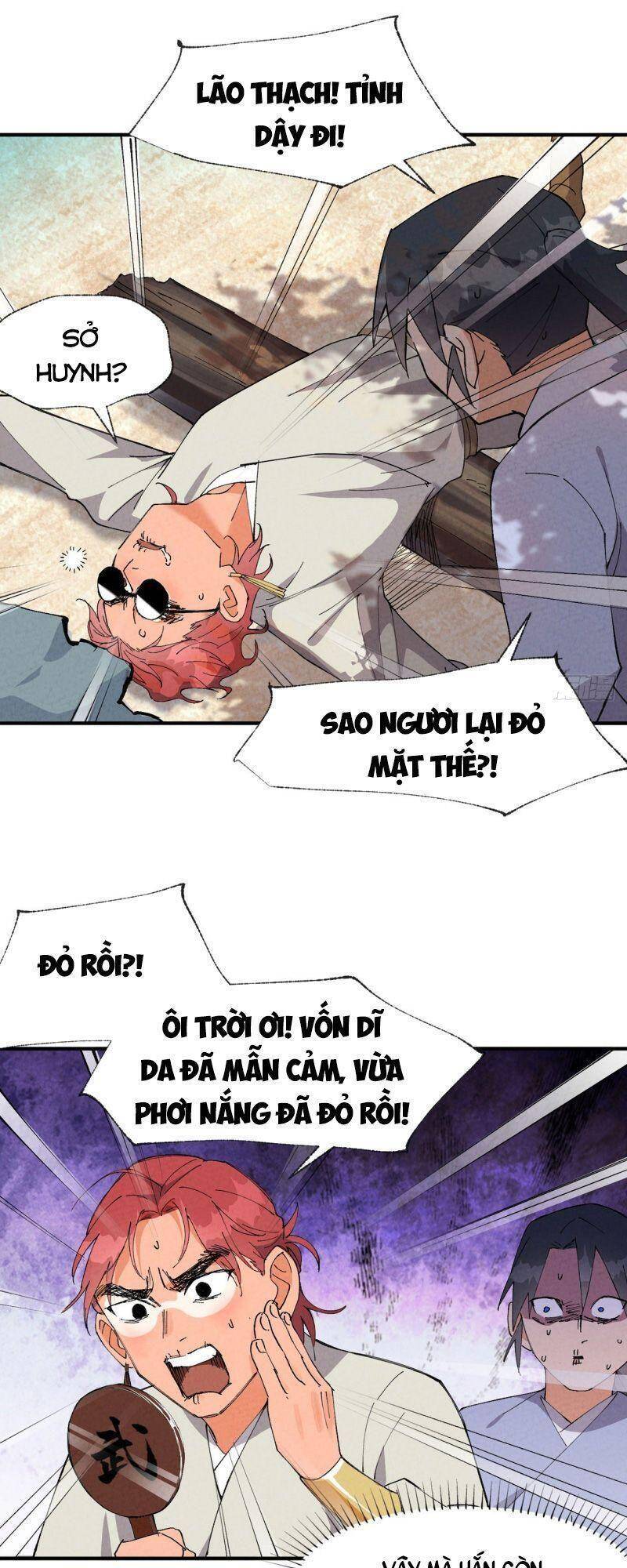 Tối Cường Võ Hồn Hệ Thống - Chương 48