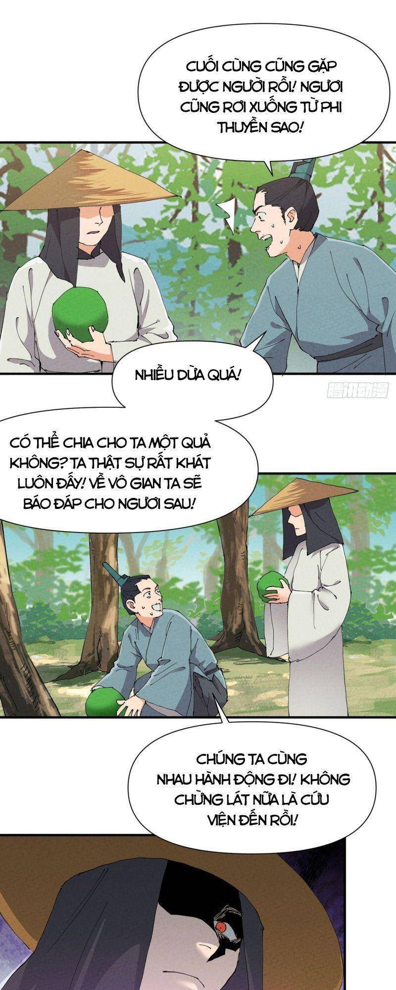 Tối Cường Võ Hồn Hệ Thống - Chương 49