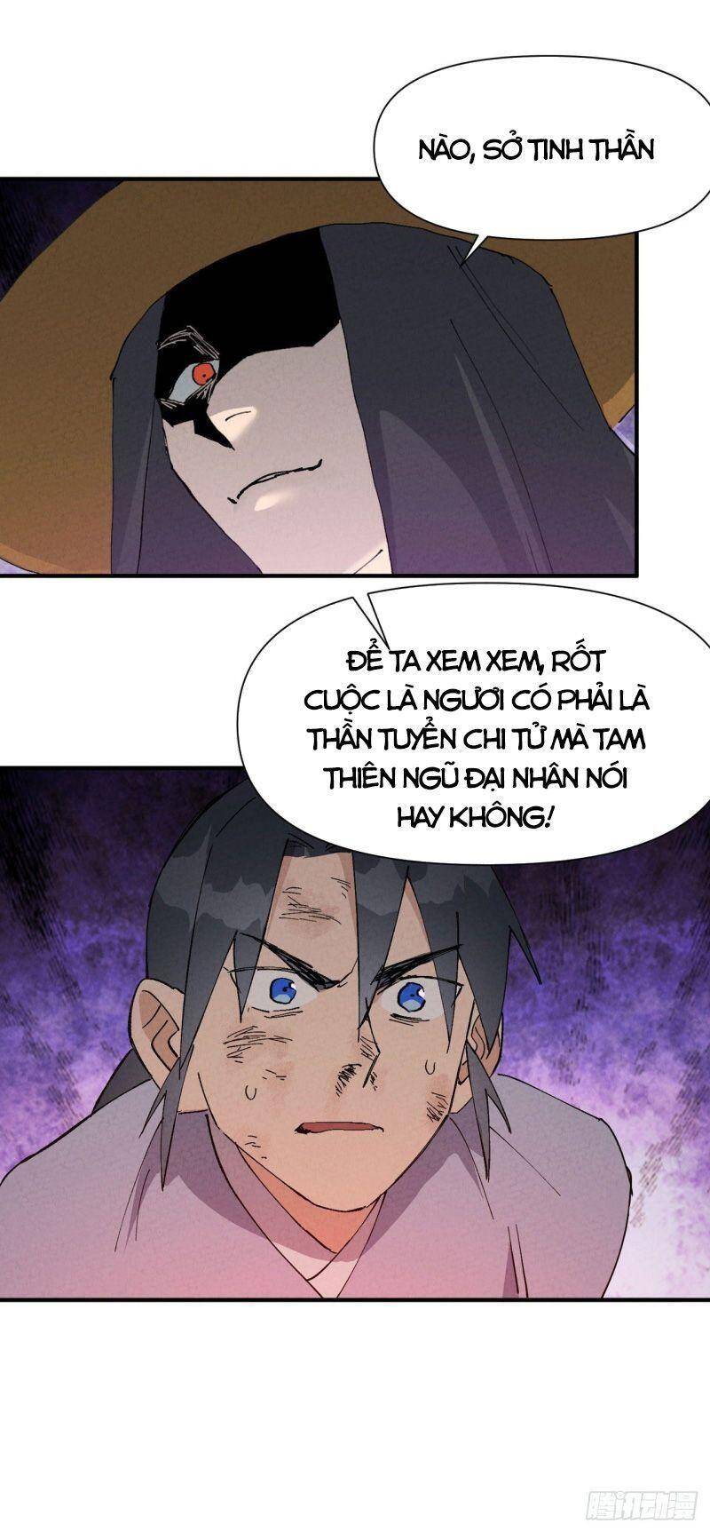 Tối Cường Võ Hồn Hệ Thống - Chương 49