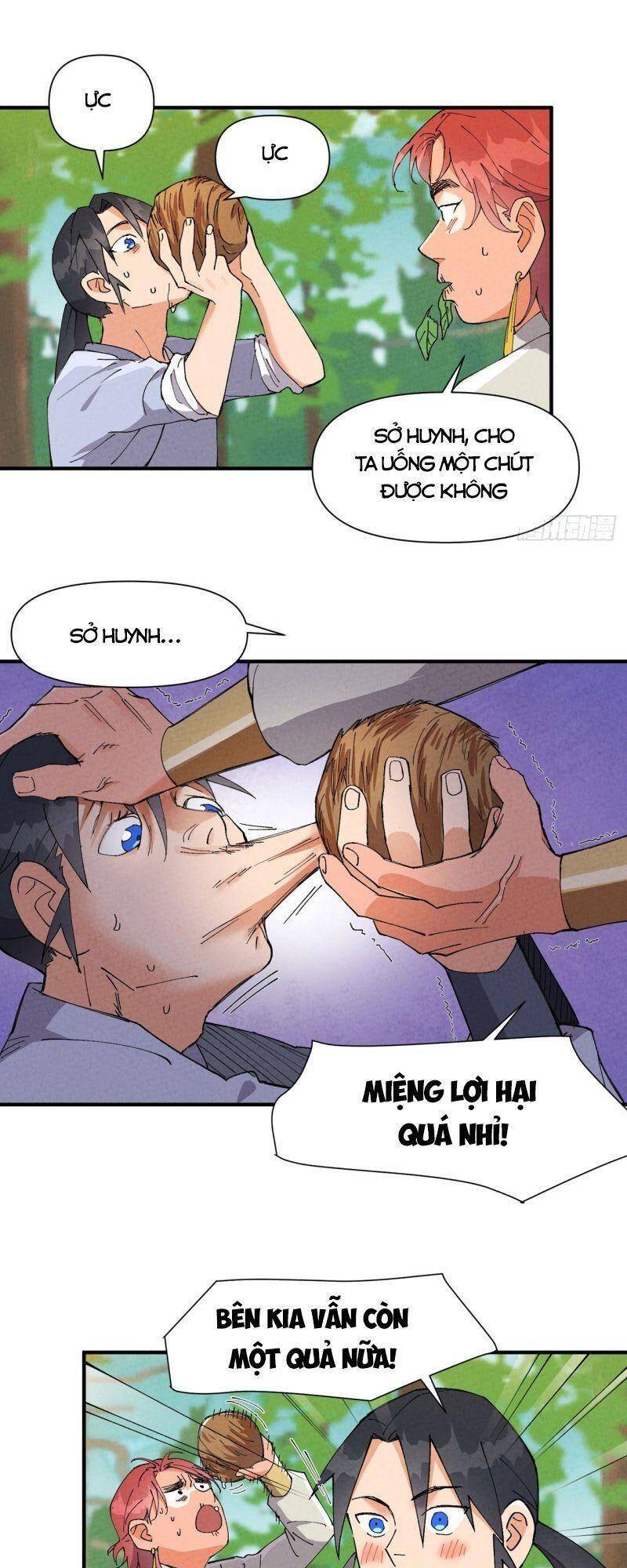 Tối Cường Võ Hồn Hệ Thống - Chương 49