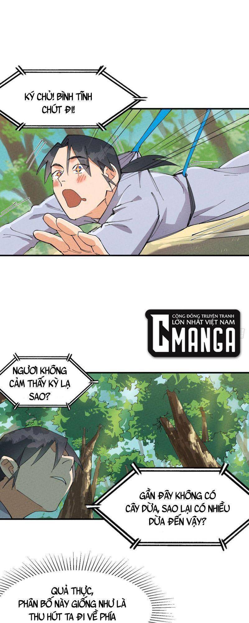 Tối Cường Võ Hồn Hệ Thống - Chương 49