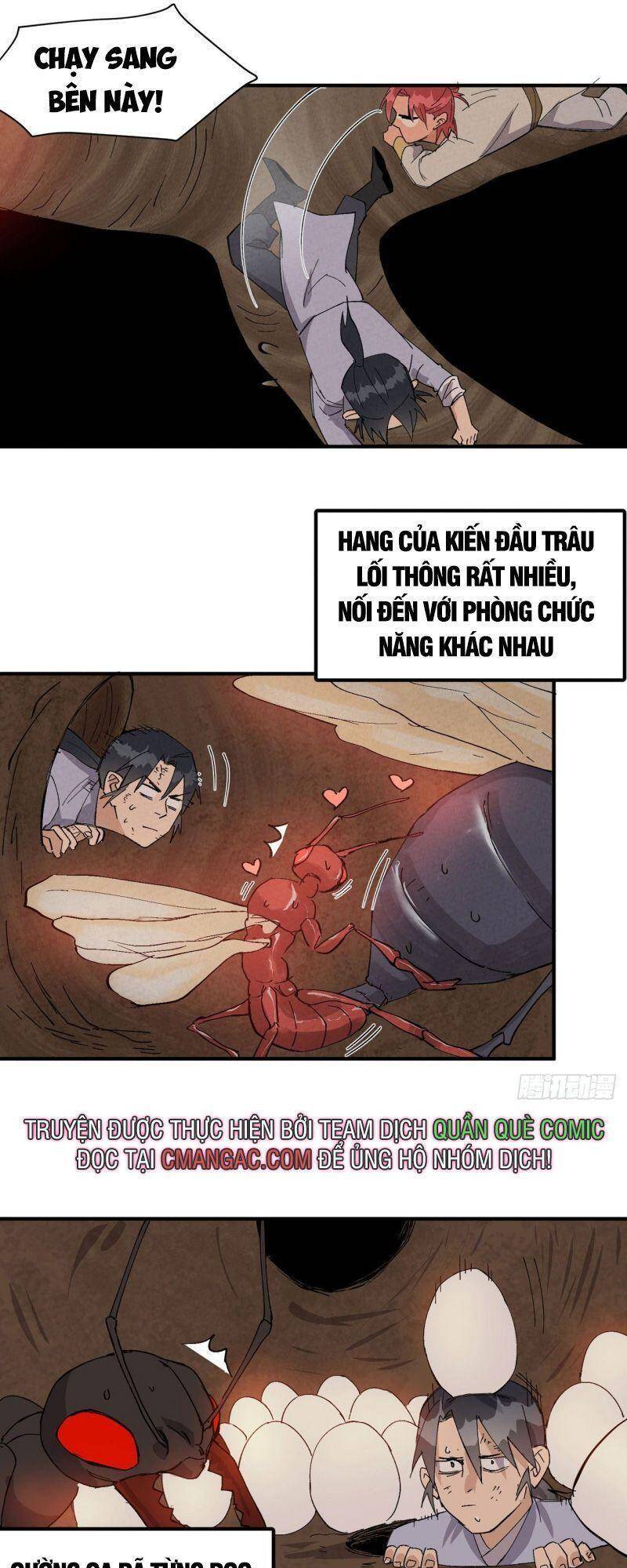 Tối Cường Võ Hồn Hệ Thống - Chương 50