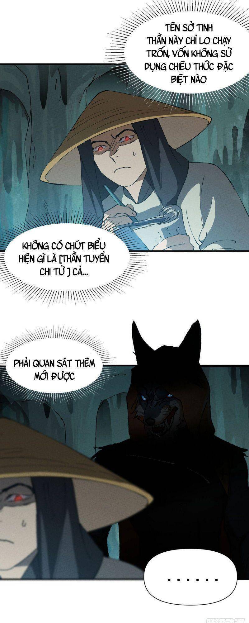 Tối Cường Võ Hồn Hệ Thống - Chương 51