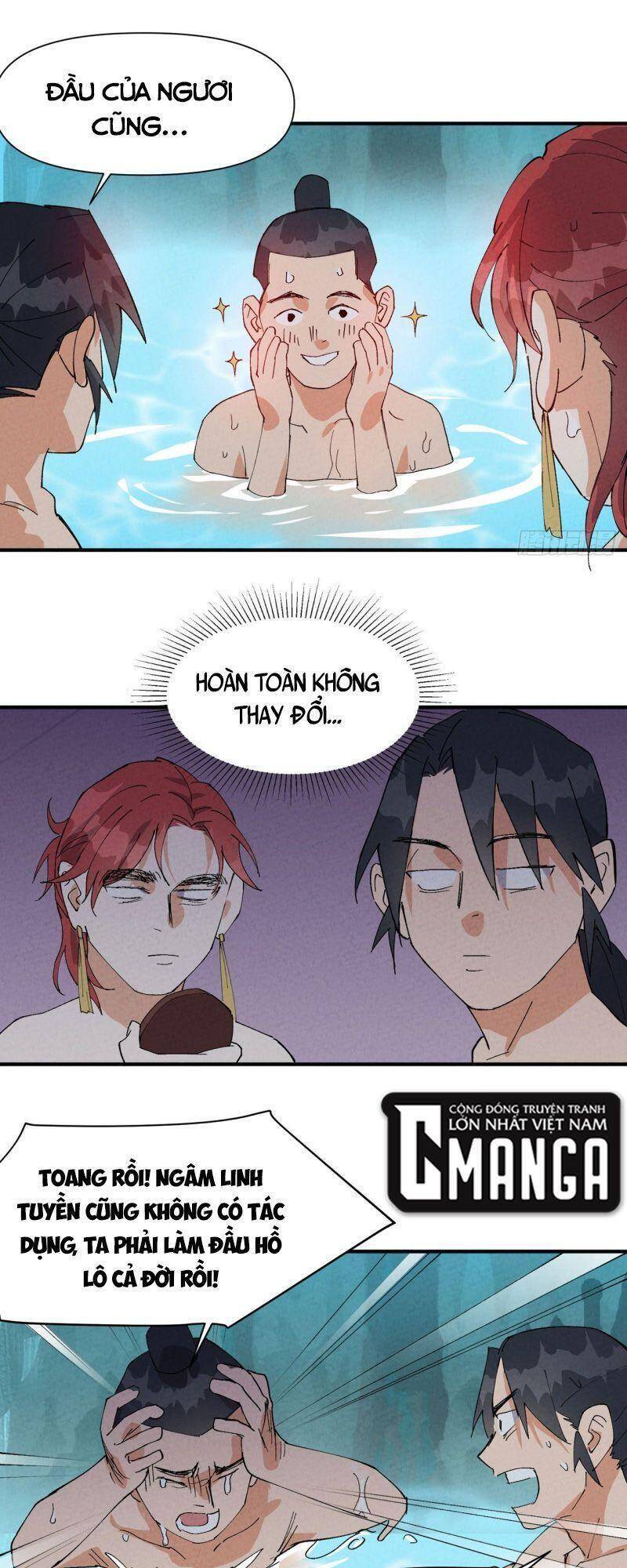 Tối Cường Võ Hồn Hệ Thống - Chương 51