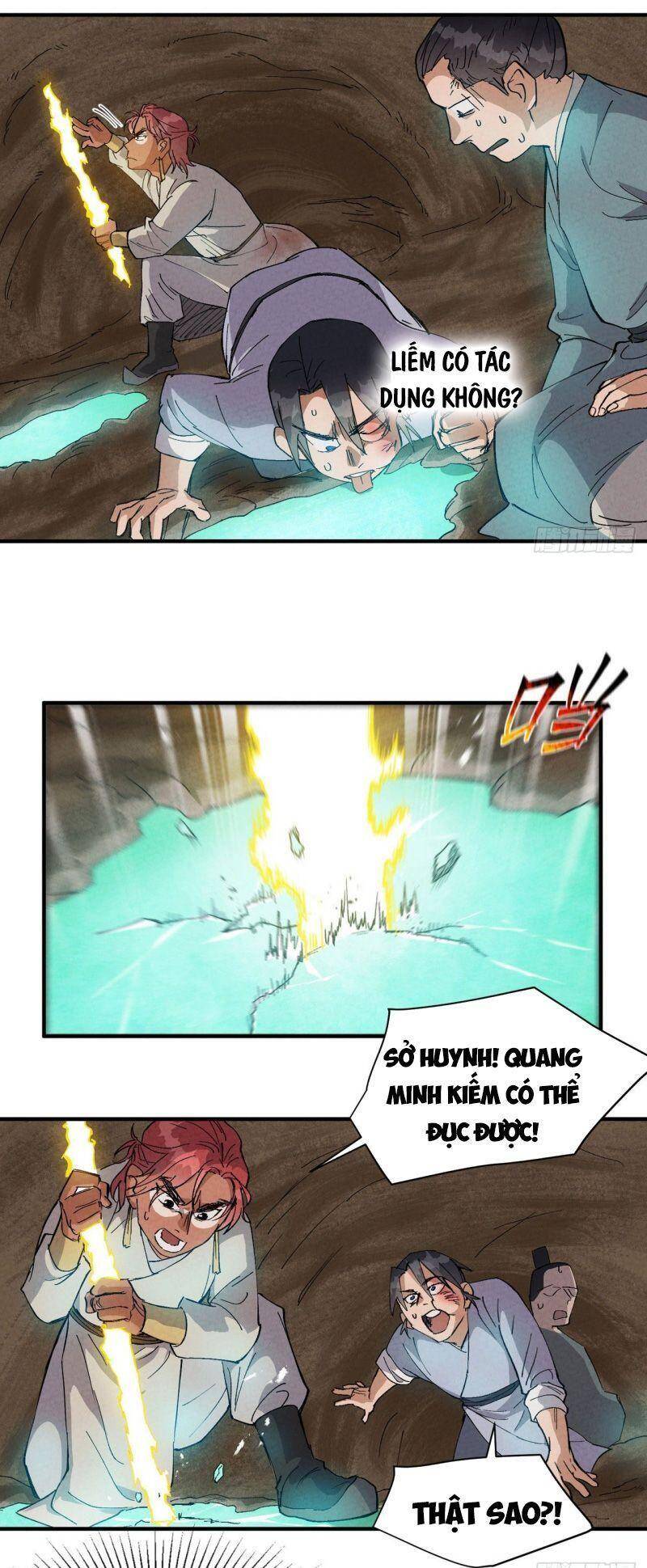 Tối Cường Võ Hồn Hệ Thống - Chương 51