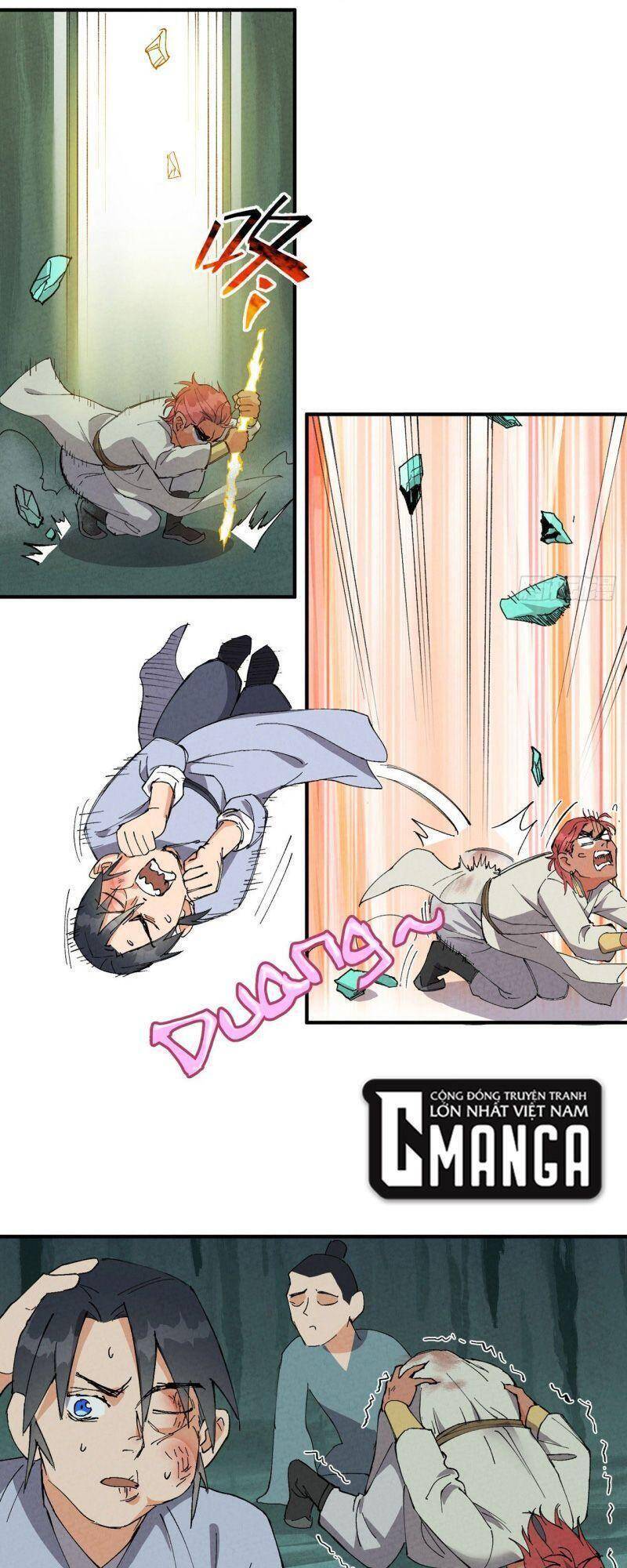 Tối Cường Võ Hồn Hệ Thống - Chương 51