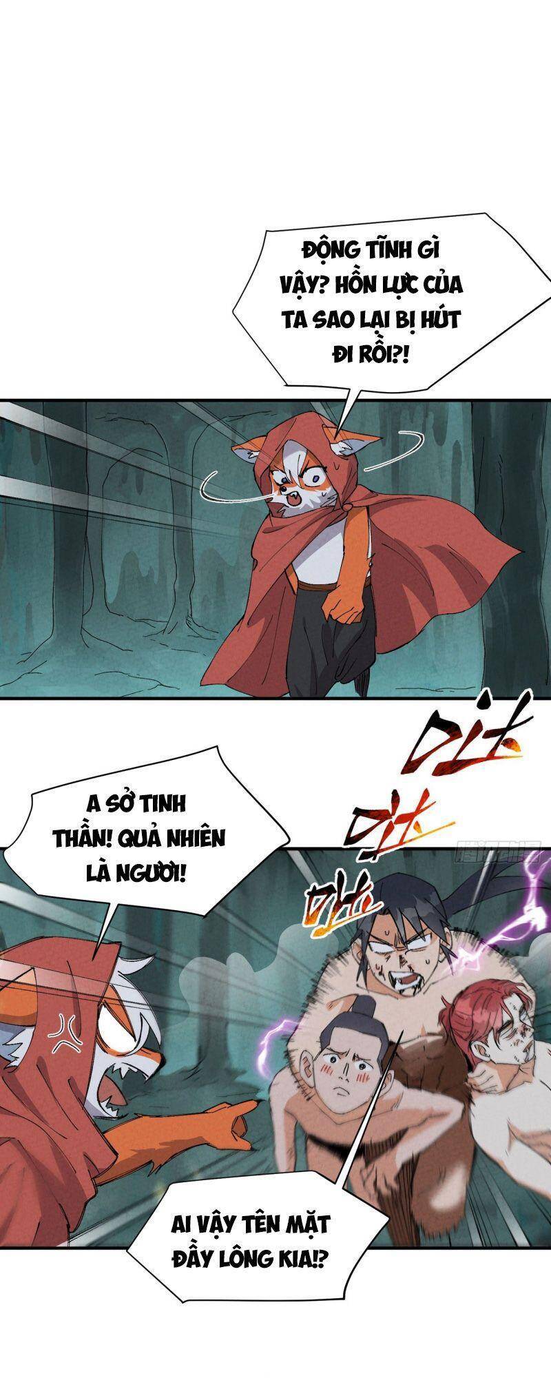 Tối Cường Võ Hồn Hệ Thống - Chương 52