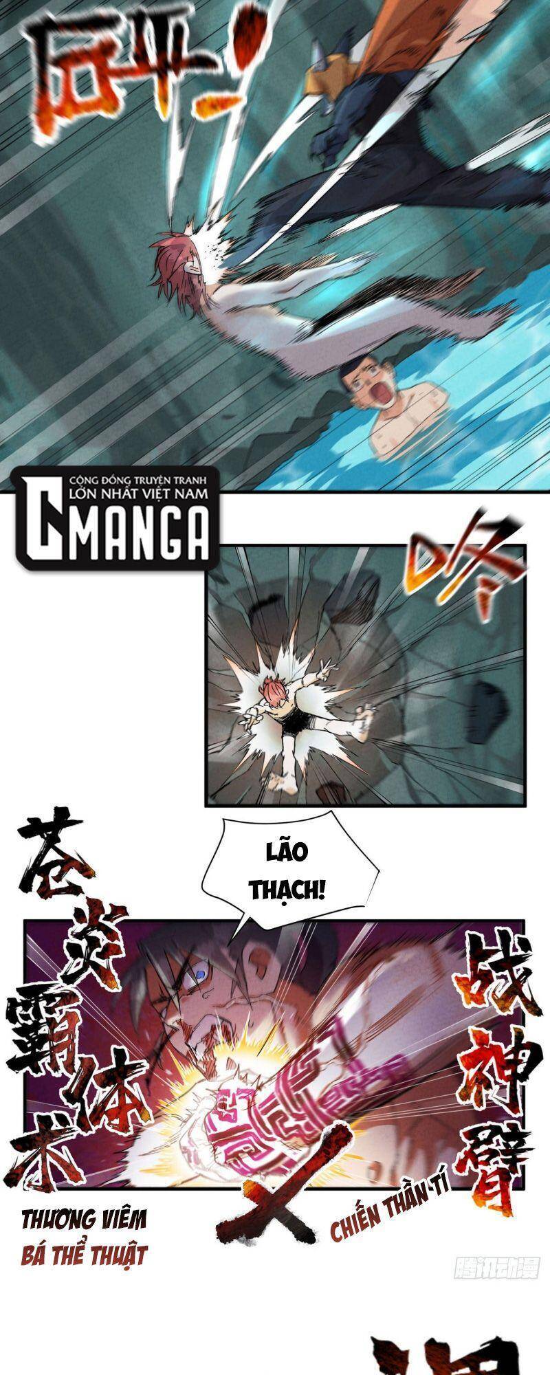 Tối Cường Võ Hồn Hệ Thống - Chương 52