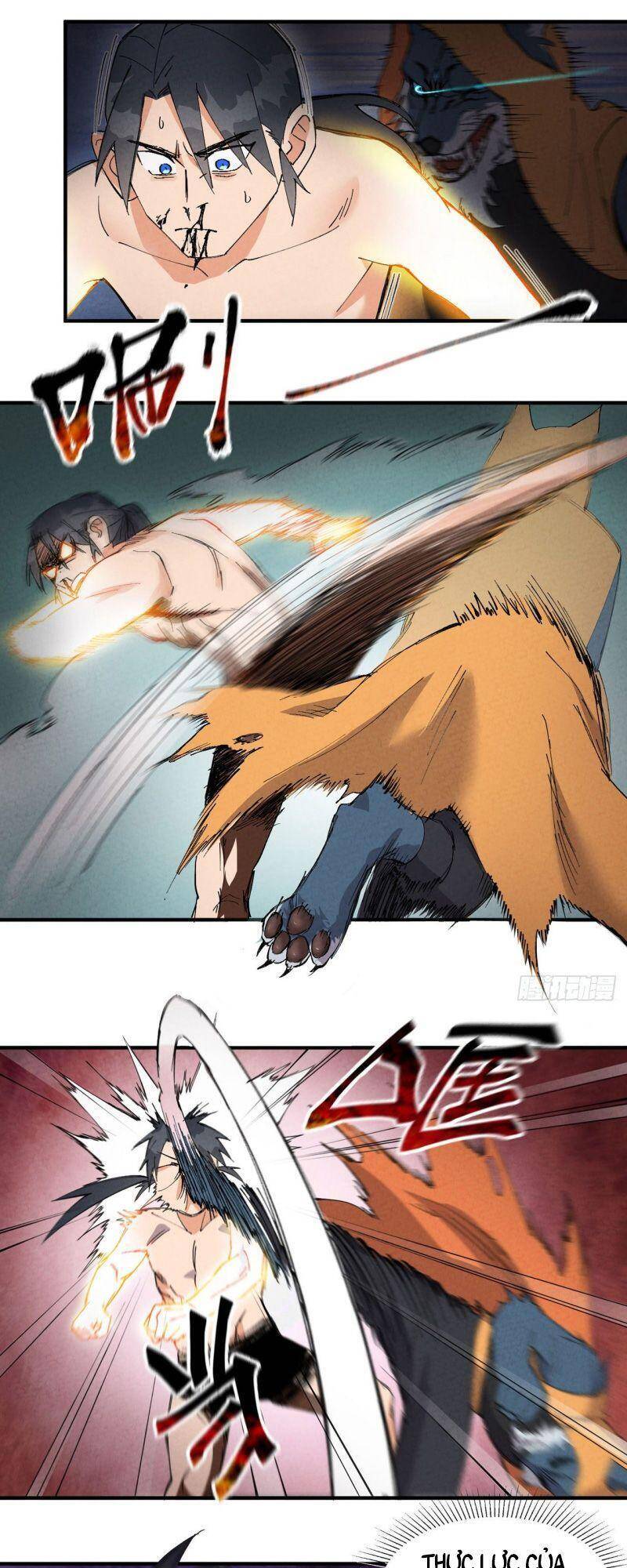 Tối Cường Võ Hồn Hệ Thống - Chương 52