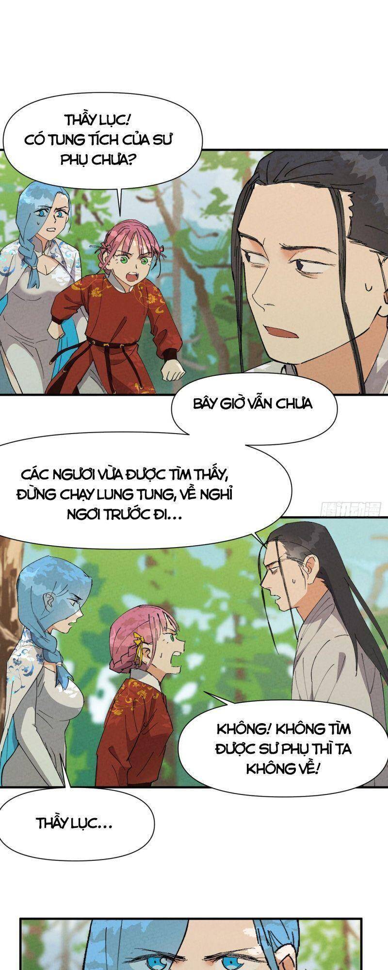 Tối Cường Võ Hồn Hệ Thống - Chương 54