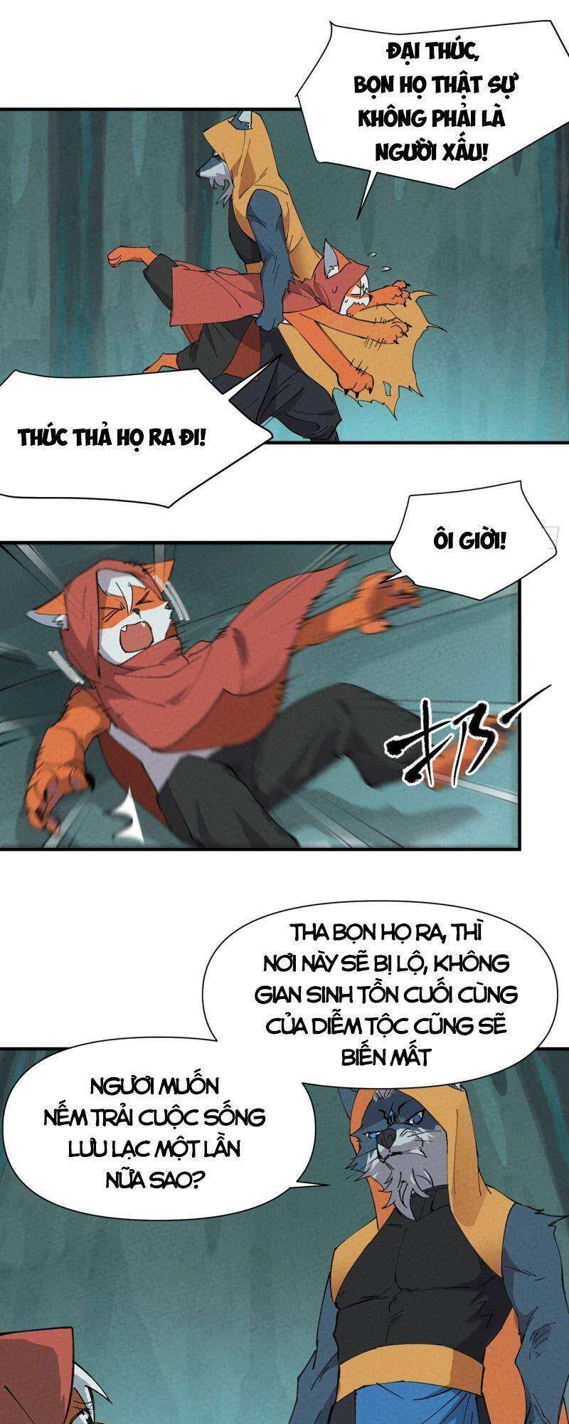 Tối Cường Võ Hồn Hệ Thống - Chương 54