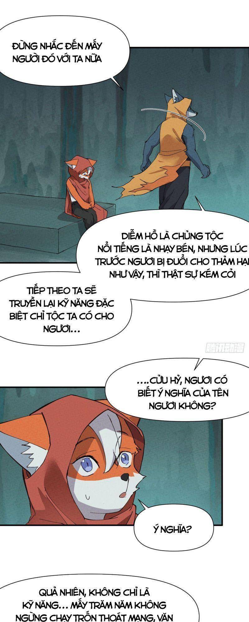 Tối Cường Võ Hồn Hệ Thống - Chương 54