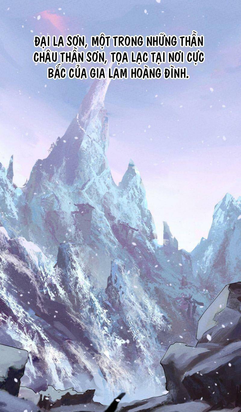 Tối Cường Võ Hồn Hệ Thống - Chương 1