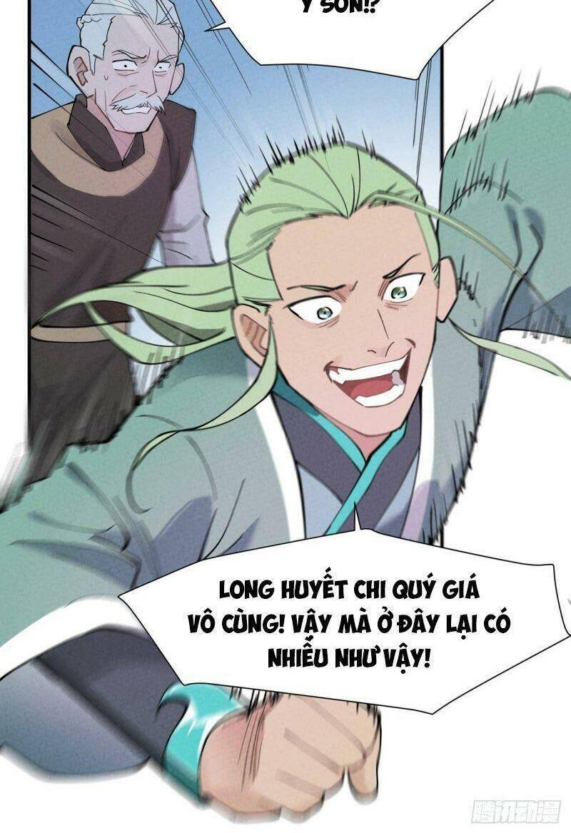 Tối Cường Võ Hồn Hệ Thống - Chương 1